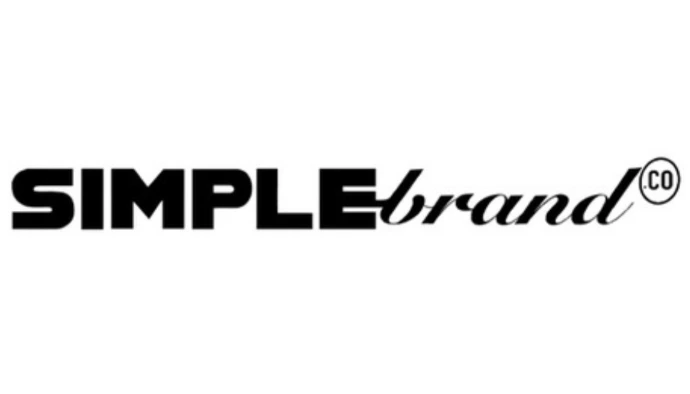 Simple Brand Co. Logo