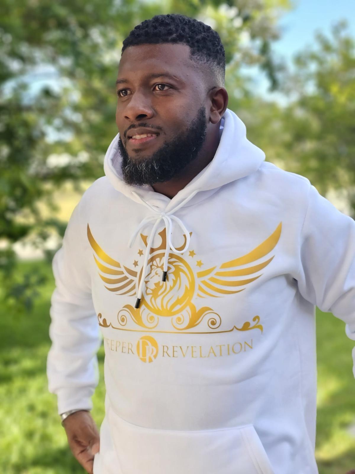 DRC Hoodie