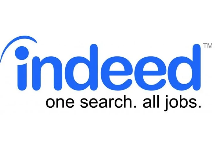 Indeed Logo