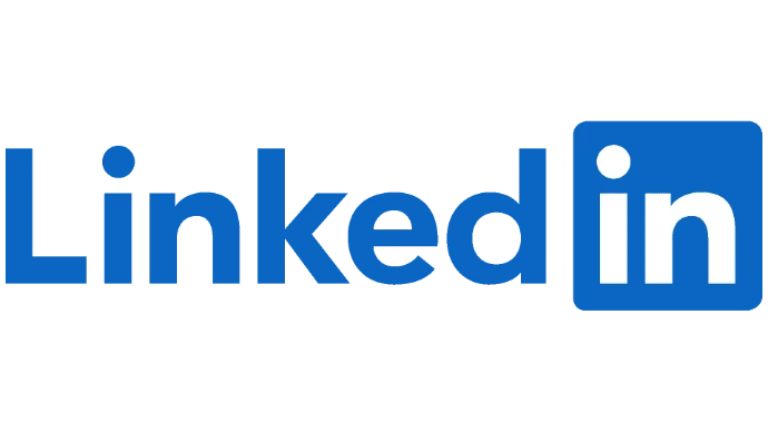 LinkedIn Logo