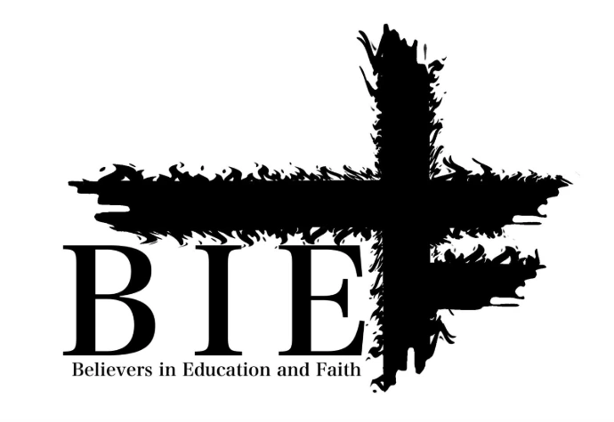 BIEF Non Profit Logo