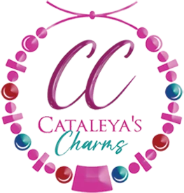 Cataleya's Charms Logo