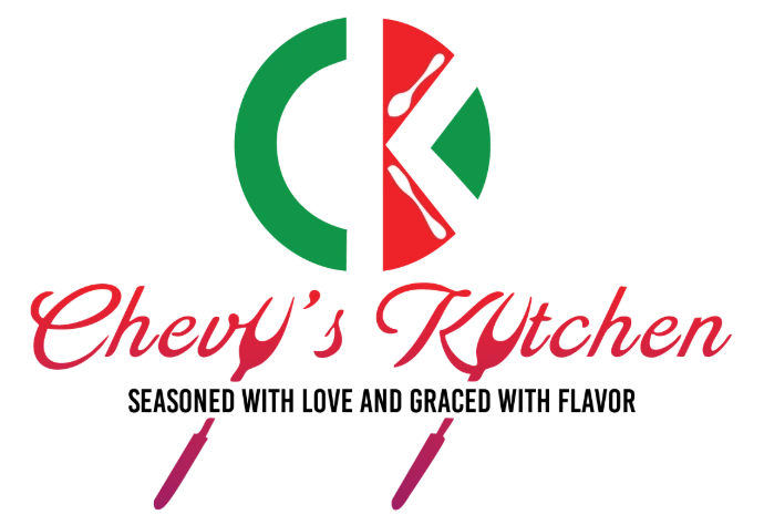Chevy's Kytchen Logo
